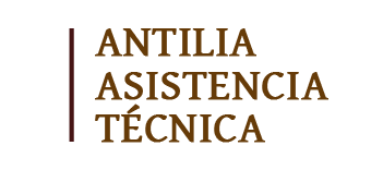 ANTILIA ASISTENCIA TÉCNICA